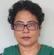 Dr. Reeta Bora Profile Image