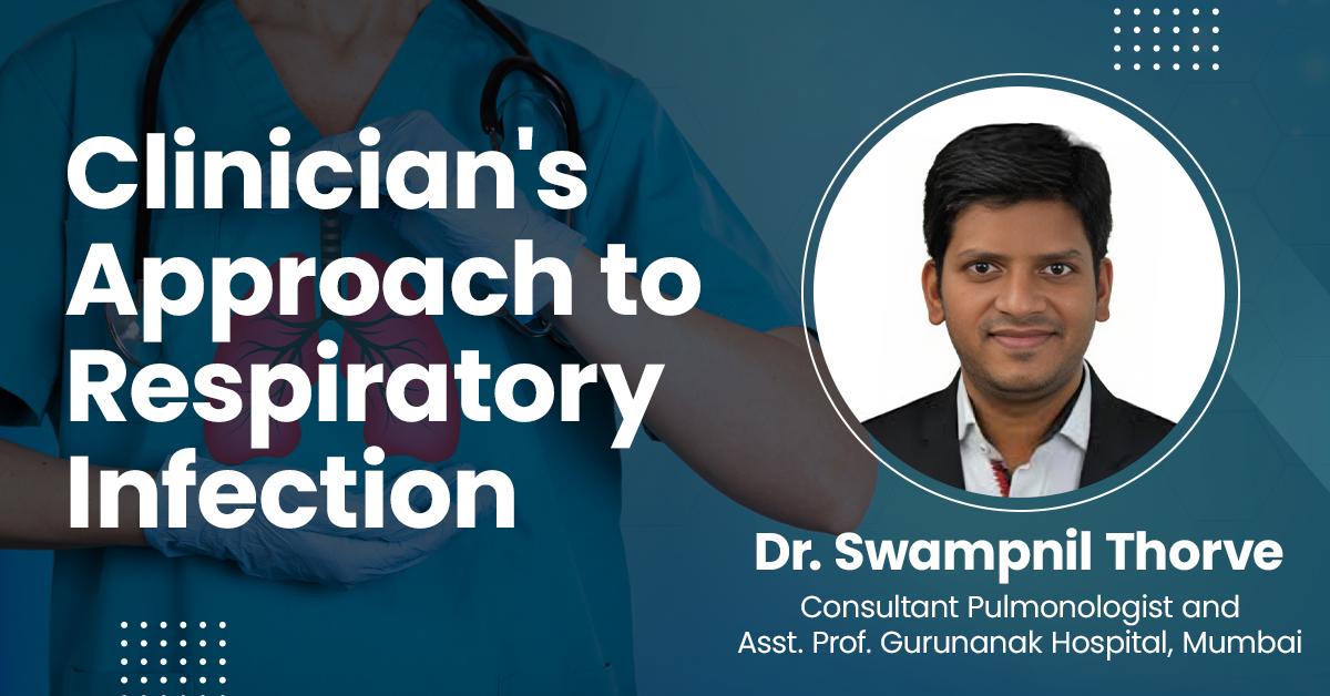 Clinician's Approach to Acute Respiratory Distress Syndrome