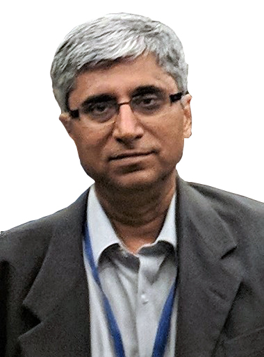 Dr Rabinder Nath Mehrotra, 
          Profile Image