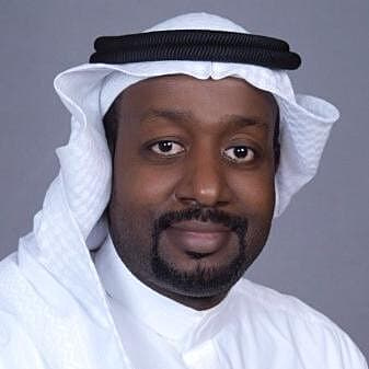 Dr. Abdulelah Alhawsawi Profile Image