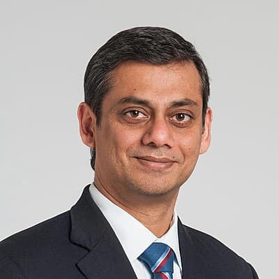 Dr. Madhu Sasidhar Profile Image