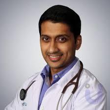 Dr. Sandeep Satsangi
  Profile Image