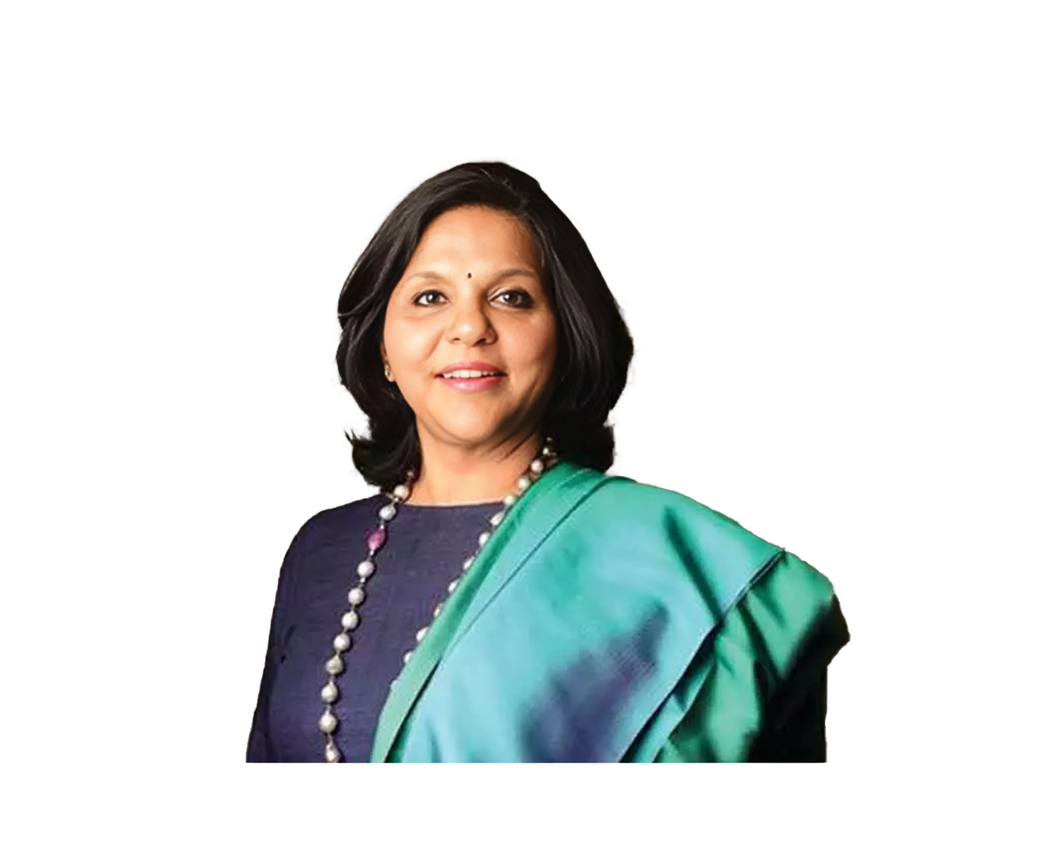 Dr. Sangita Reddy Profile Image