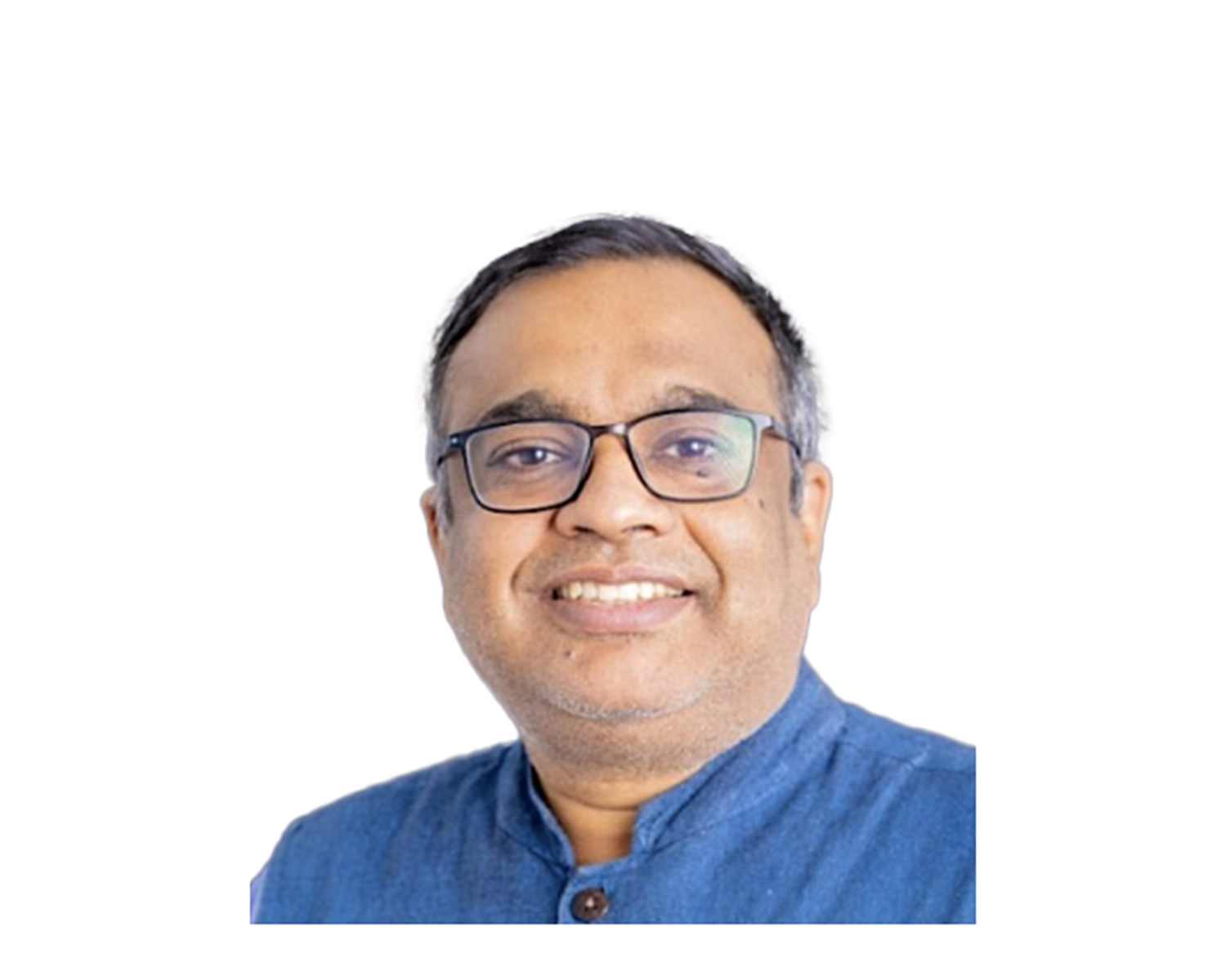 Dr. Vinaytosh Mishra Profile Image