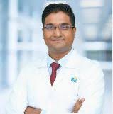 Dr.Prashant Meshram
 Profile Image