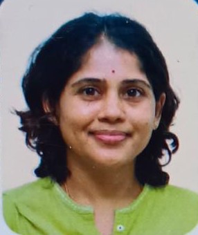 Dr. N Indhumathi  Profile Image