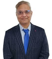 Dr. Amitabh Kulkarni Profile Image