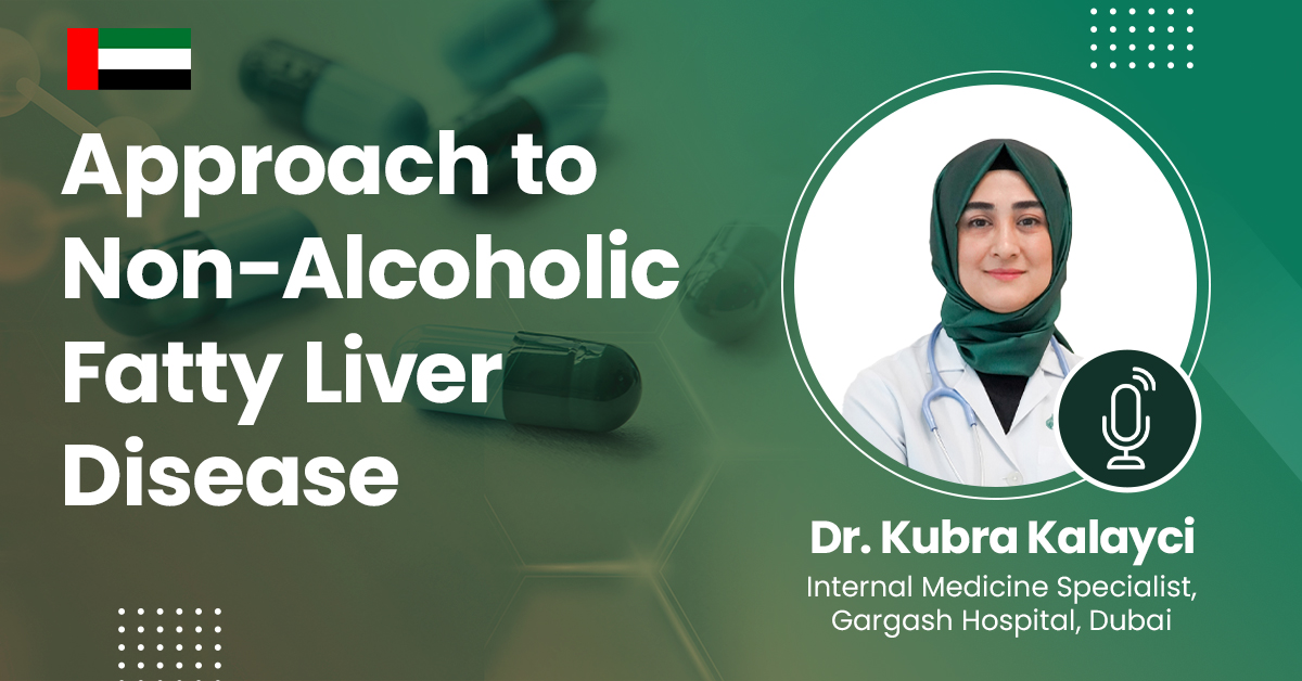 Approach to Non-Alcoholic Fatty Liver Disease