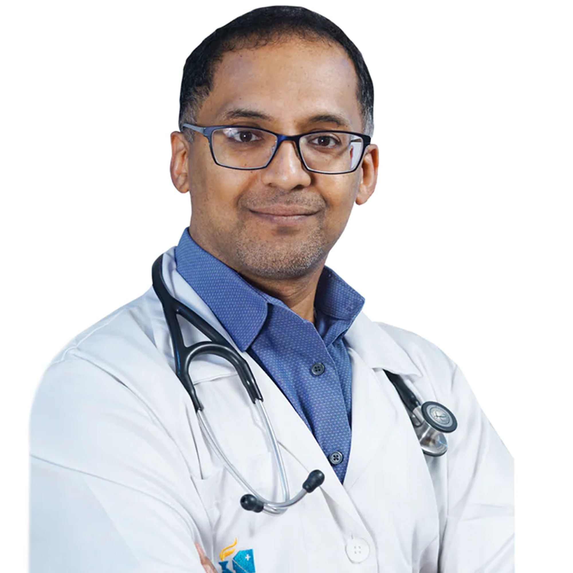 Dr. Sai Praveen Haranath Profile Image