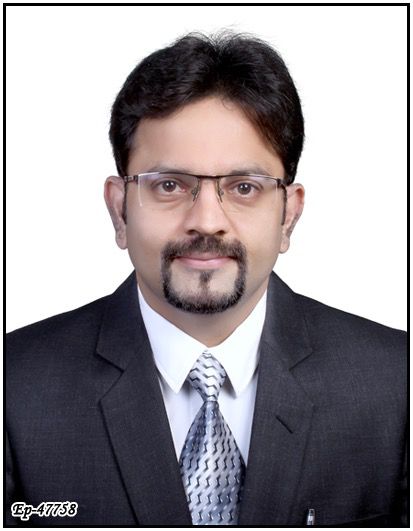 Dr Sushil Jain Profile Image