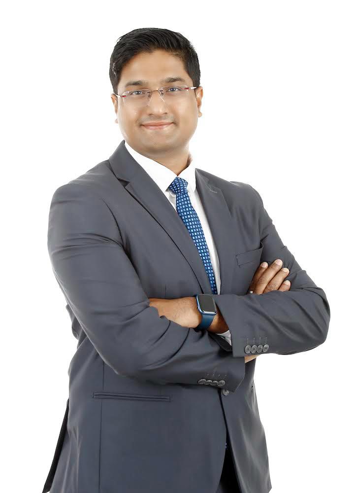 Dr.Prashant Meshram
 Profile Image