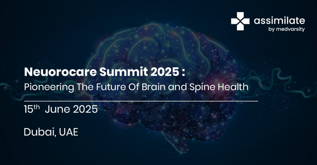 Neurocare summit