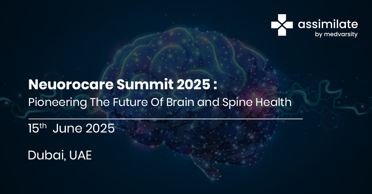 Neurocare Summit 2025