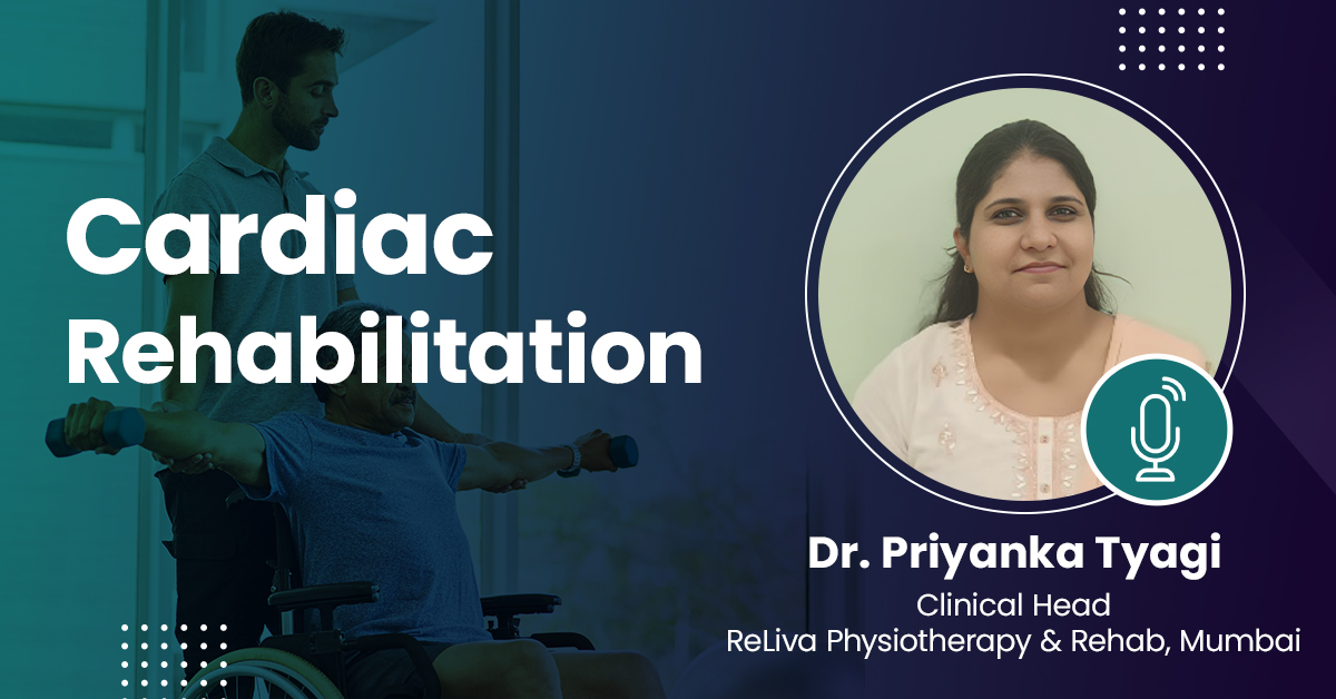 Cardiac Rehabilitation