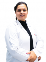 DR. ANUSHREE VARTAK