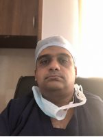 Dr Bhavin