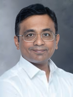 Dr Sai Kiran