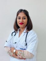 Dr Shruti Mane