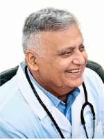 Dr Sunil Kumar Sehgal, (1)