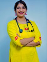 Dr. Anusha