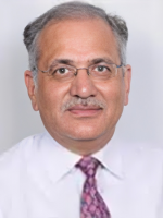 Dr. Arun Wadhva