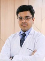 Dr. Harshil Mehta