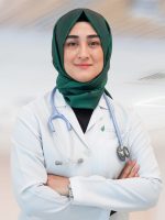 Dr. Kubra Kalayci