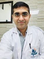 Dr. Manish Chabra