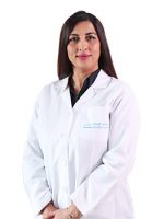 Dr. Maria Awais