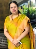 Dr. Nandini Kumaran