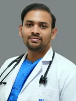 Dr. Nayan Sriramula