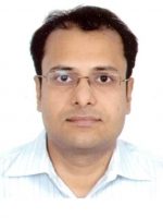 Dr. Nilanchal Chakraborty