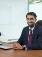 Dr. Parth Patel