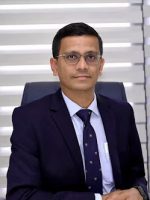 Dr. Pathik Parikh