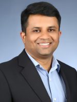 Dr. Pavan Wali