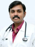 Dr. Pradeep Selvaraj