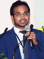 Dr. Rajesh Kasimahanti