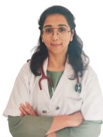 Dr. Shubha Bhalla