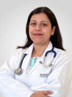 Dr. Varsha Kachroo