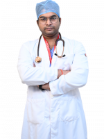 Dr. Vipul Prakash