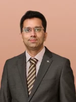 Dr. Zubair Ashraf